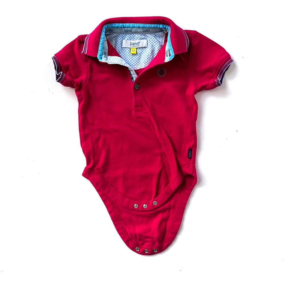 Baker by Ted Baker Onesie 12-18 Months
